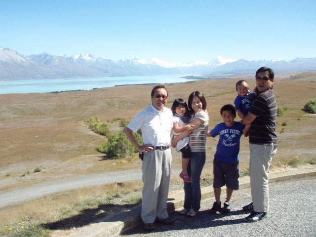 チャーター旅行