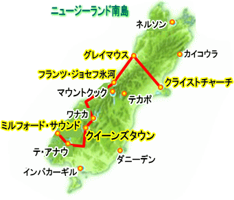 プランAマップ