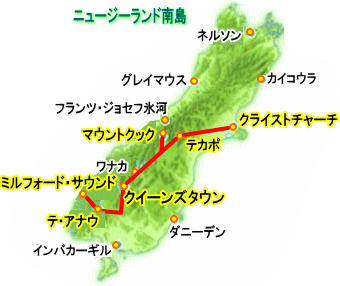 プランBマップ