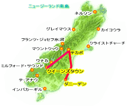 プランCマップ